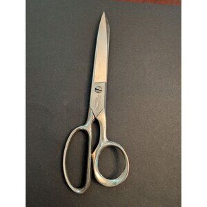 Antique J. Wiss & Sons Newark NJ USA Tailoring Scissors